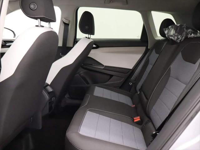 2026 Volkswagen Taos S