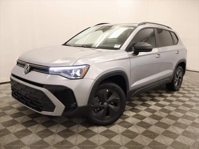 2026 Volkswagen Taos S for sale in Scottsdale, AZ