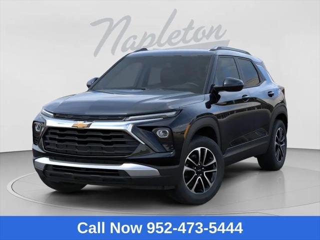 2026 Chevrolet TrailBlazer FWD LT for sale in Wayzata, MN
