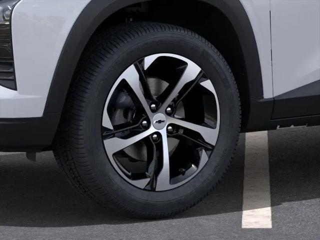 2026 Chevrolet Trax FWD 1RS