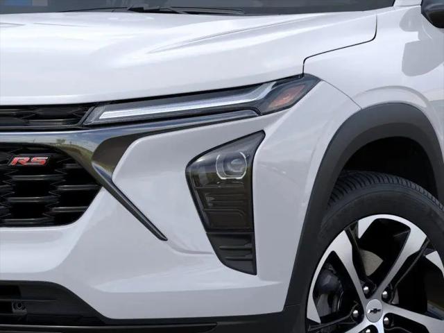 2026 Chevrolet Trax FWD 1RS