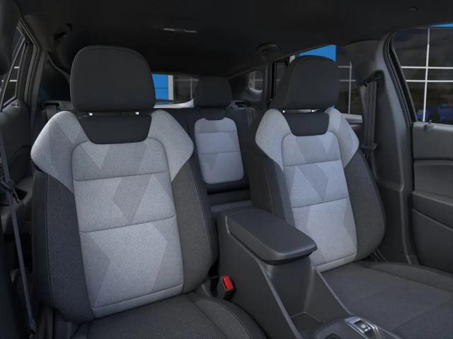 2026 Chevrolet Trax FWD 1RS