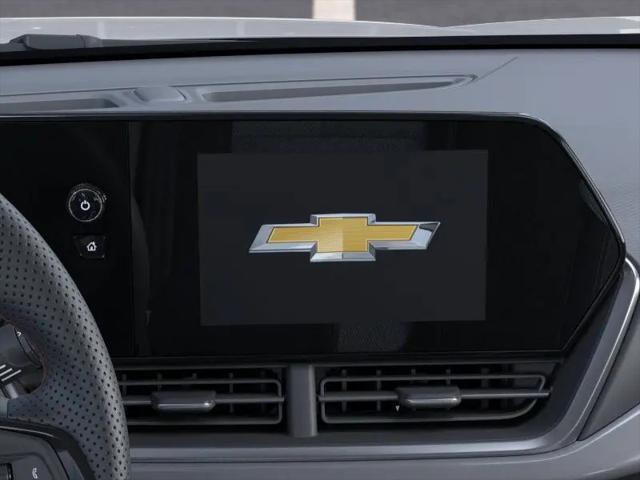 2026 Chevrolet Trax FWD 1RS