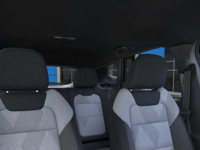 2026 Chevrolet Trax FWD 1RS