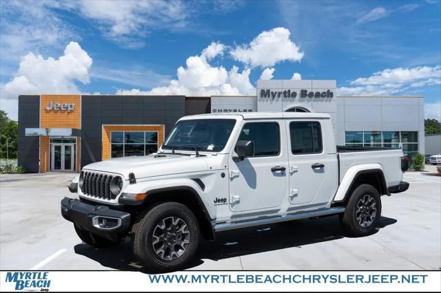 2026 Jeep Gladiator Sport for sale in Myrtle Beach, SC