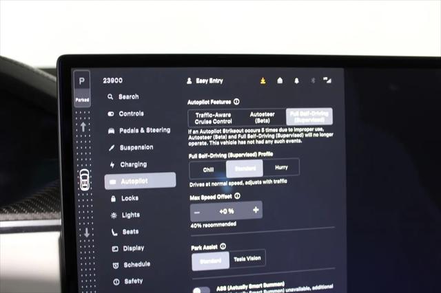 2022 Tesla Model X Plaid Tri Motor All-Wheel Drive