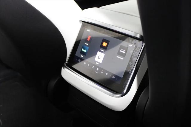 2022 Tesla Model X Plaid Tri Motor All-Wheel Drive