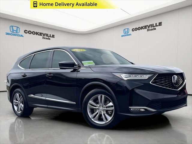 2025 Acura MDX Standard for sale in Cookeville, TN