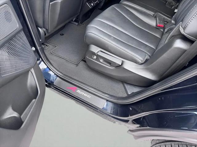 2025 Acura MDX Standard