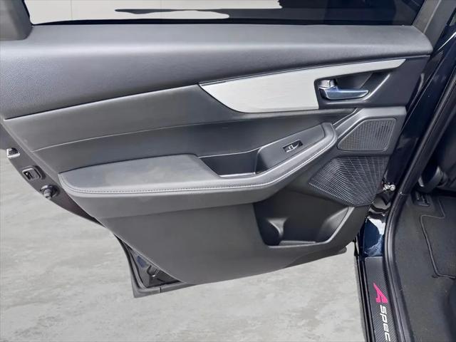 2025 Acura MDX Standard