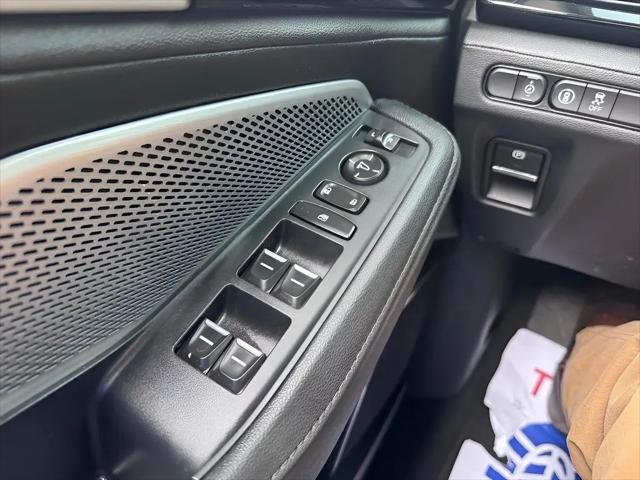 2025 Acura MDX Standard