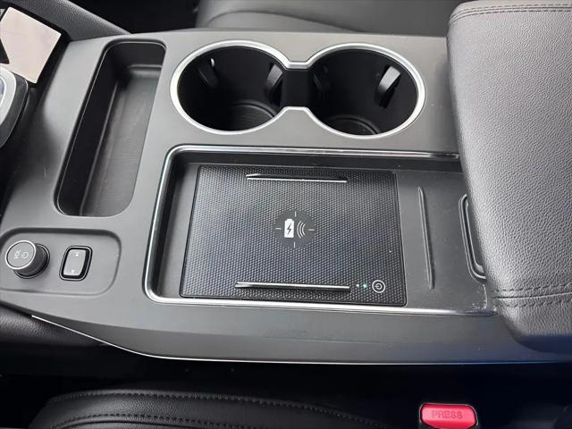 2025 Acura MDX Standard