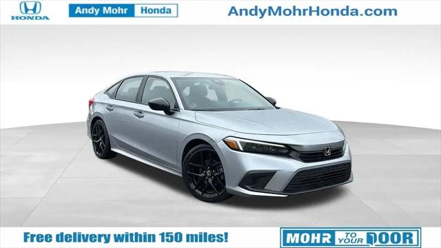 2023 Honda Civic Sport for sale in Bloomington, IN