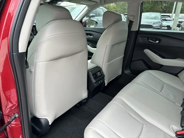 2026 Honda Accord Sedan EX-L