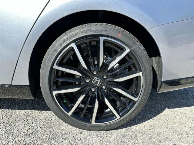 2026 Honda Accord Sedan Touring