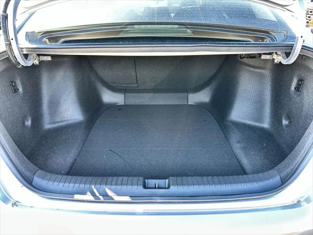2026 Honda Accord Sedan Touring
