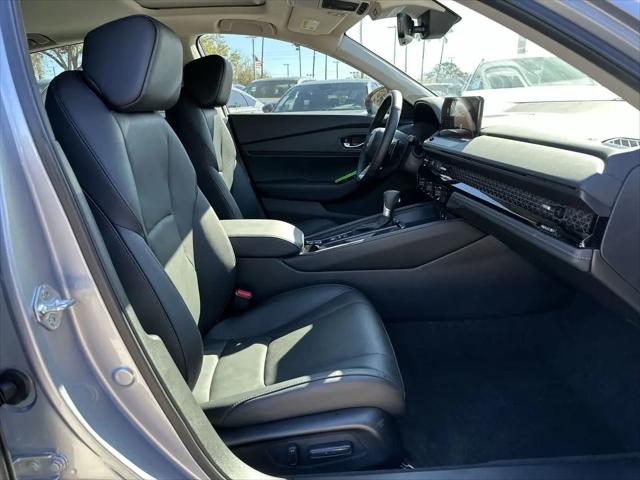 2026 Honda Accord Sedan Touring