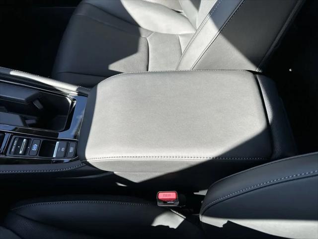 2026 Honda Accord Sedan Touring