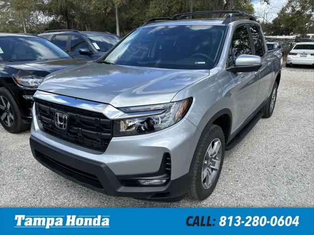 2026 Honda Ridgeline RTL for sale in Tampa, FL