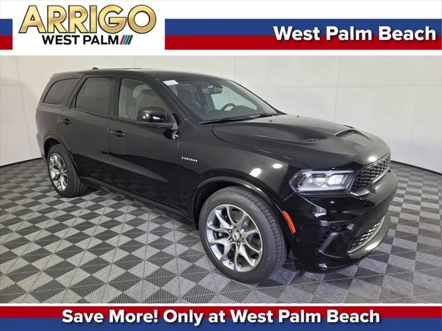 2026 Dodge Durango GT AWD HEMI V8 for sale in West Palm Beach, FL