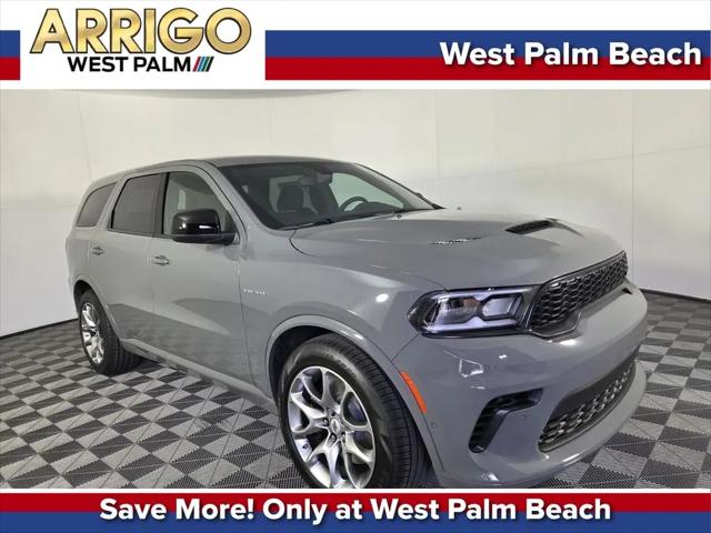 2026 Dodge Durango GT AWD HEMI V8 for sale in West Palm Beach, FL