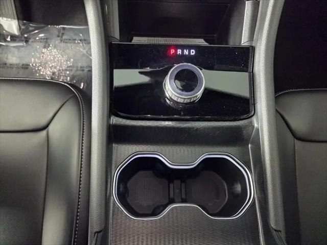 2026 Jeep Grand Cherokee L Limited 4x2