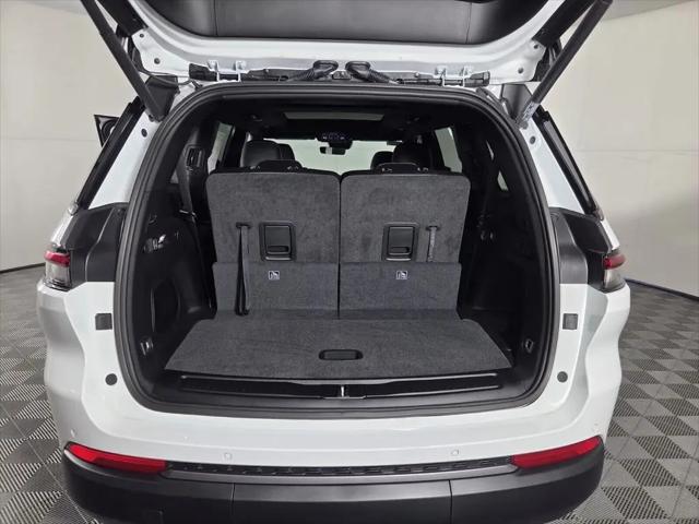 2026 Jeep Grand Cherokee L Limited 4x2