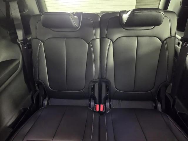 2026 Jeep Grand Cherokee L Limited 4x2