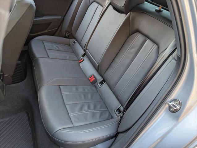 2023 Audi A3 Premium 40 TFSI Front-Wheel Drive S tronic