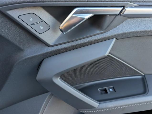 2023 Audi A3 Premium 40 TFSI Front-Wheel Drive S tronic