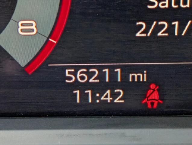 2023 Audi A3 Premium 40 TFSI Front-Wheel Drive S tronic