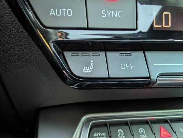 2023 Audi A3 Premium 40 TFSI Front-Wheel Drive S tronic