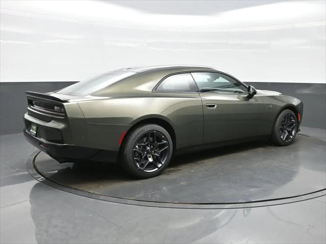 2026 Dodge Charger Scat Pack 2-Door AWD