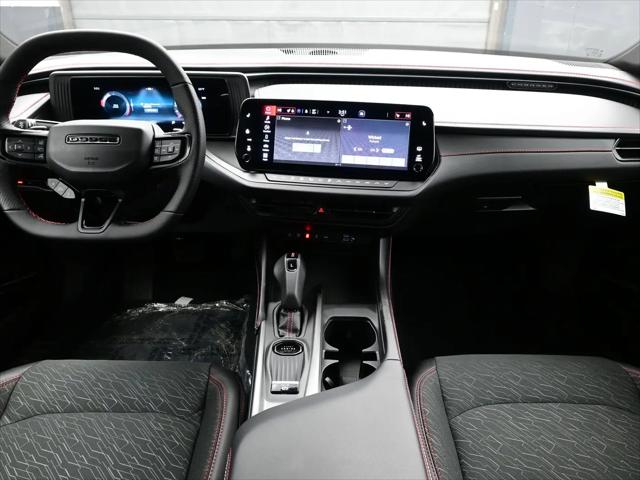 2026 Dodge Charger Scat Pack 2-Door AWD