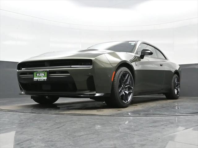 2026 Dodge Charger Scat Pack 2-Door AWD