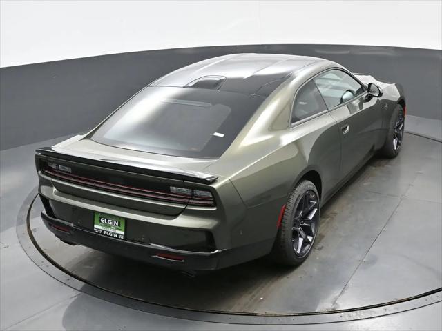 2026 Dodge Charger Scat Pack 2-Door AWD