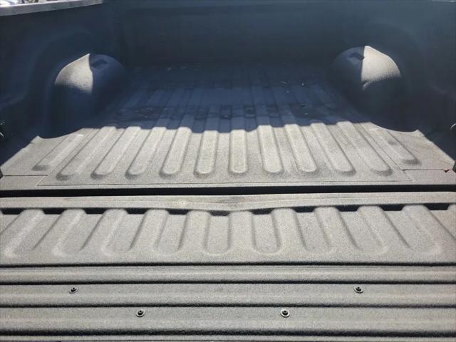 2017 Ram 2500 Big Horn Crew Cab 4x2 6'4" Box