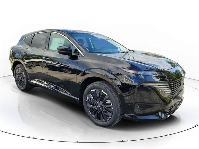 2026 Nissan Murano Platinum for sale in Pompano Beach, FL