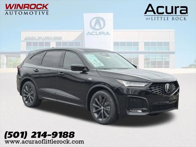 2026 Acura MDX A-SPEC for sale in Little Rock, AR