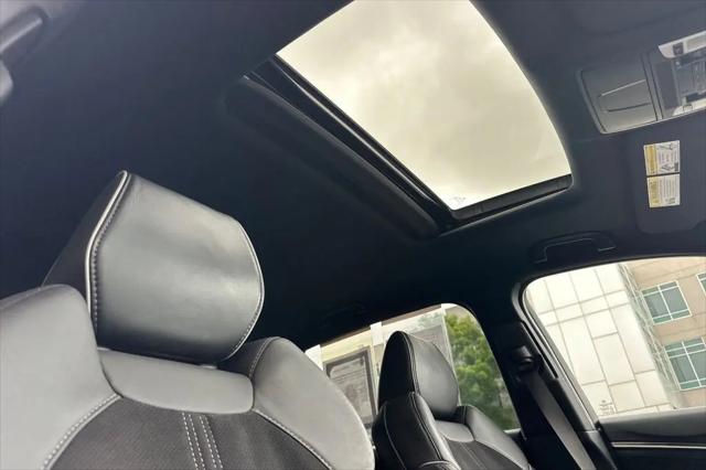 2020 Acura MDX Technology & A-SPEC Packages