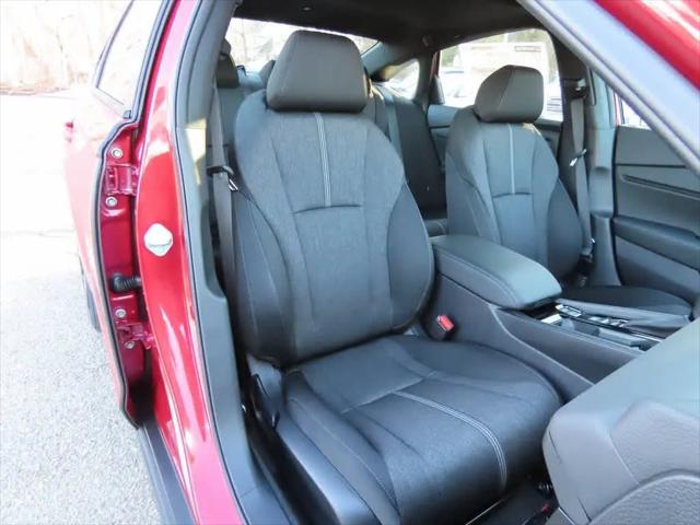 2026 Honda Accord Sedan Sport