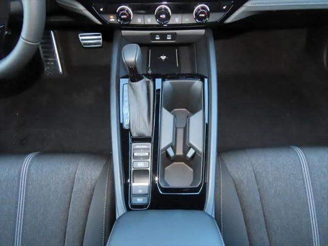 2026 Honda Accord Sedan Sport