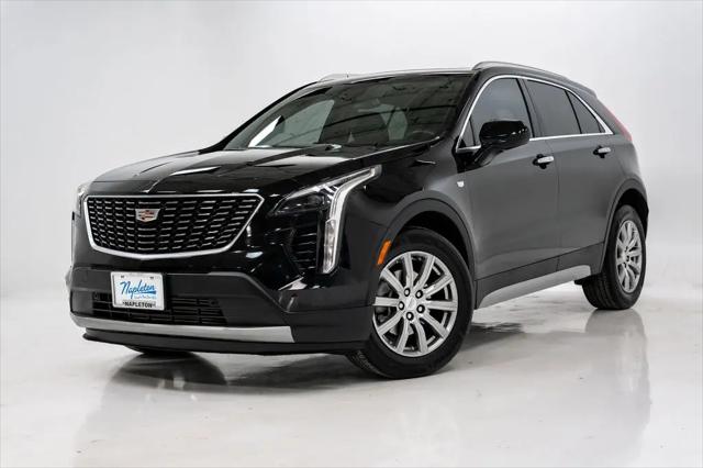 2020 Cadillac XT4 AWD Premium Luxury for sale in Elmhurst, IL
