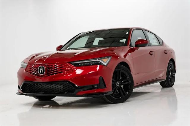2026 Acura Integra FWD A-Spec for sale in Elmhurst, IL