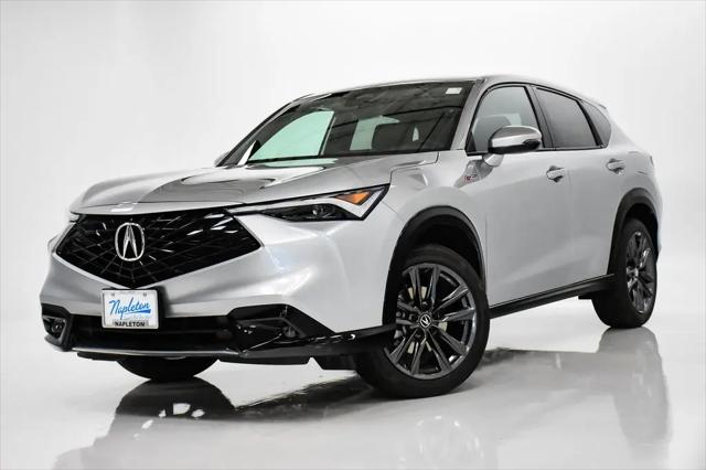 2026 Acura ADX A-Spec for sale in Elmhurst, IL