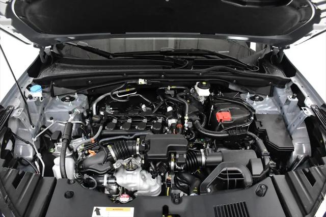 2026 Acura ADX A-Spec