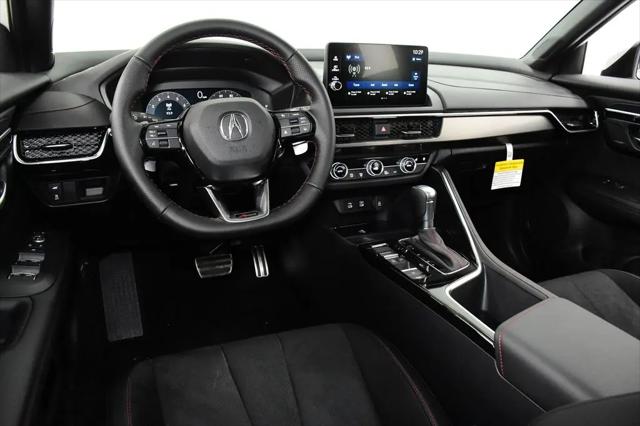 2026 Acura ADX A-Spec