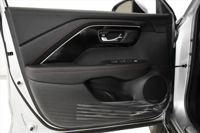 2026 Acura ADX A-Spec