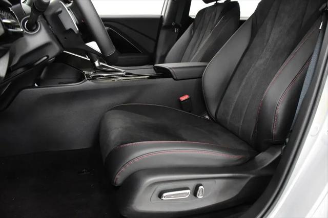 2026 Acura ADX A-Spec