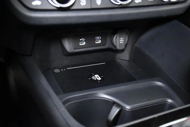 2026 Acura ADX A-Spec